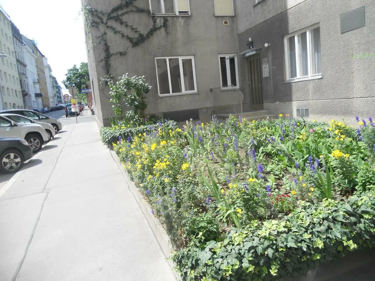 Apartment Jacquingasse contacts