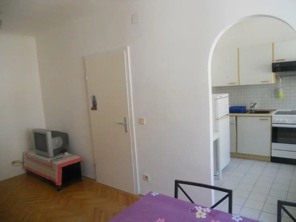 Apartment Jacquingasse Vienna 0*,  Austria