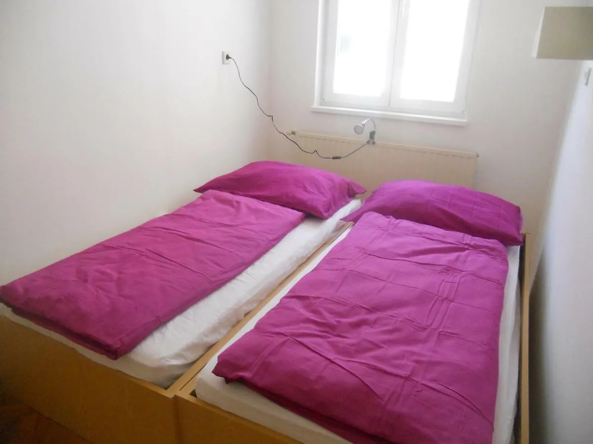 Apartment Jacquingasse Wenen