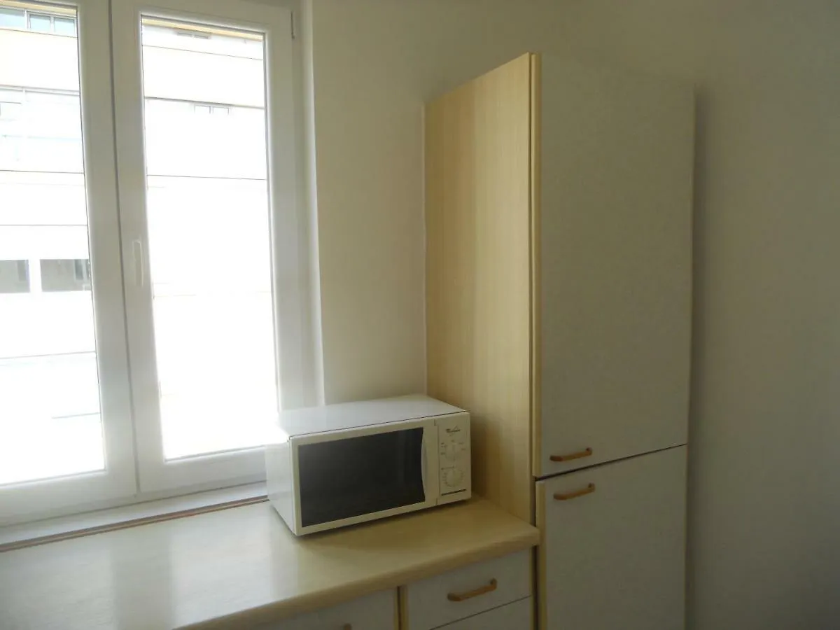 Apartment Jacquingasse Wenen Oostenrijk
