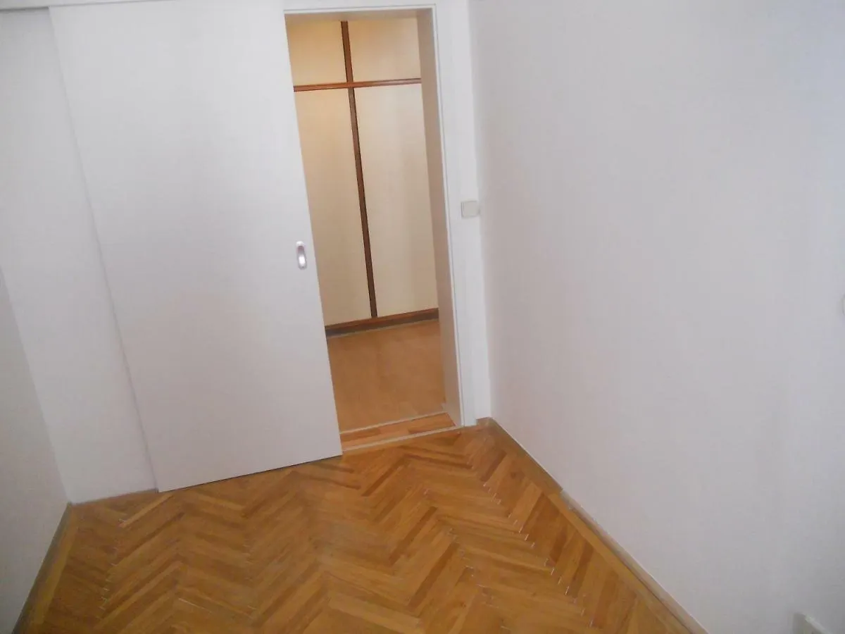 Apartment Jacquingasse Wenen