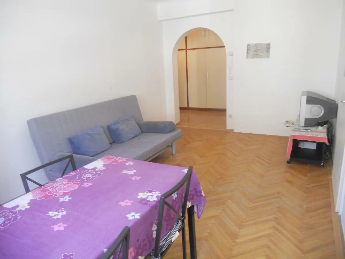Apartment Jacquingasse Wenen